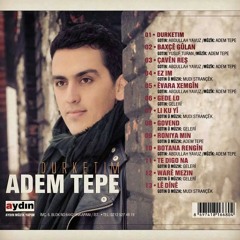 ADEM TEPE -Ezım