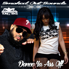 Dance Ya Ass Off 2014