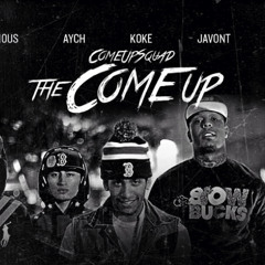 C.u.s - Trapped In The Trap (Dirty) (2014)