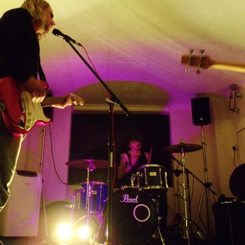 Scentless Apprentice (Nirvana Cover)