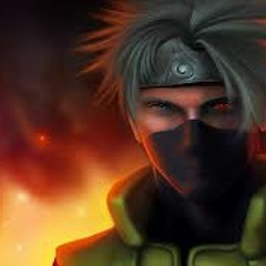 Chopped And Screwed Sharingan