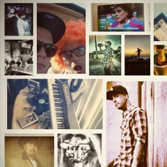 "Falling in love with my life"