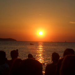 Oliver Jay Sunset Vibes Volume 1