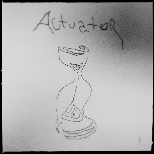 Actuator - Hourglass