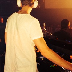 Promo Mixtape 103.7 UnserDing Local DJ Casting Electro Magnetic 2014