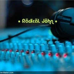 Radical John - Johny Deck's Coffer