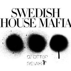 Give Life Back To Your Name ft. Swedish House Mafia and Daft Punk (DJ Otter Mashup)