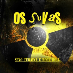 Os Silvas - Soul Blind