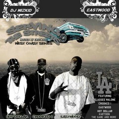 Damizza Ft Butch Cassidy , Young De 10 - Damizza Ft Butch Cassidy , Young De - Six Feet Deep