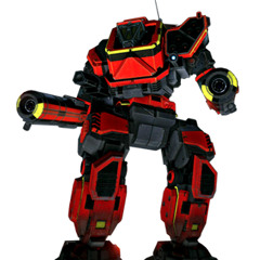 mech