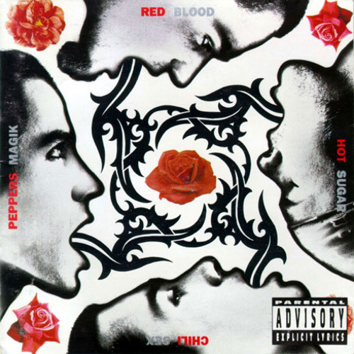 Red Hot Chili Peppers - If You Have to Ask (instrumental)
