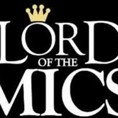 Lord Of The Mics- Scratchy Vs Footsie (FULL)