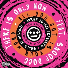 LL-0011-7 SIDE B "ALL YOU GOT IS YOUR WORD" SOULS OF MISCHIEF