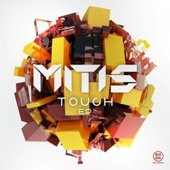 Touch Feat. Shana J. Munson (Vocal Mix)