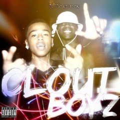 KING LIL JAY X BILLIONAIRE BLACK X FBG DUCK TYPE BEAT • CLOUTED (PROD.DIAZ MCCLAIN)