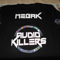 10 - Baladas Clasicas -Dj Mebak (Audio Killers)