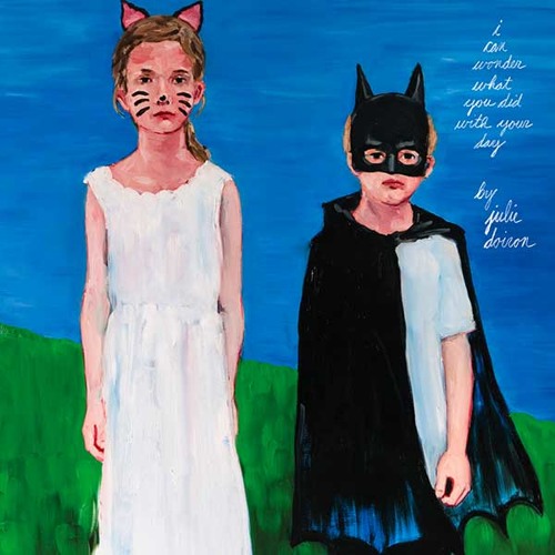 Julie Doiron - "The Life Of Dreams"