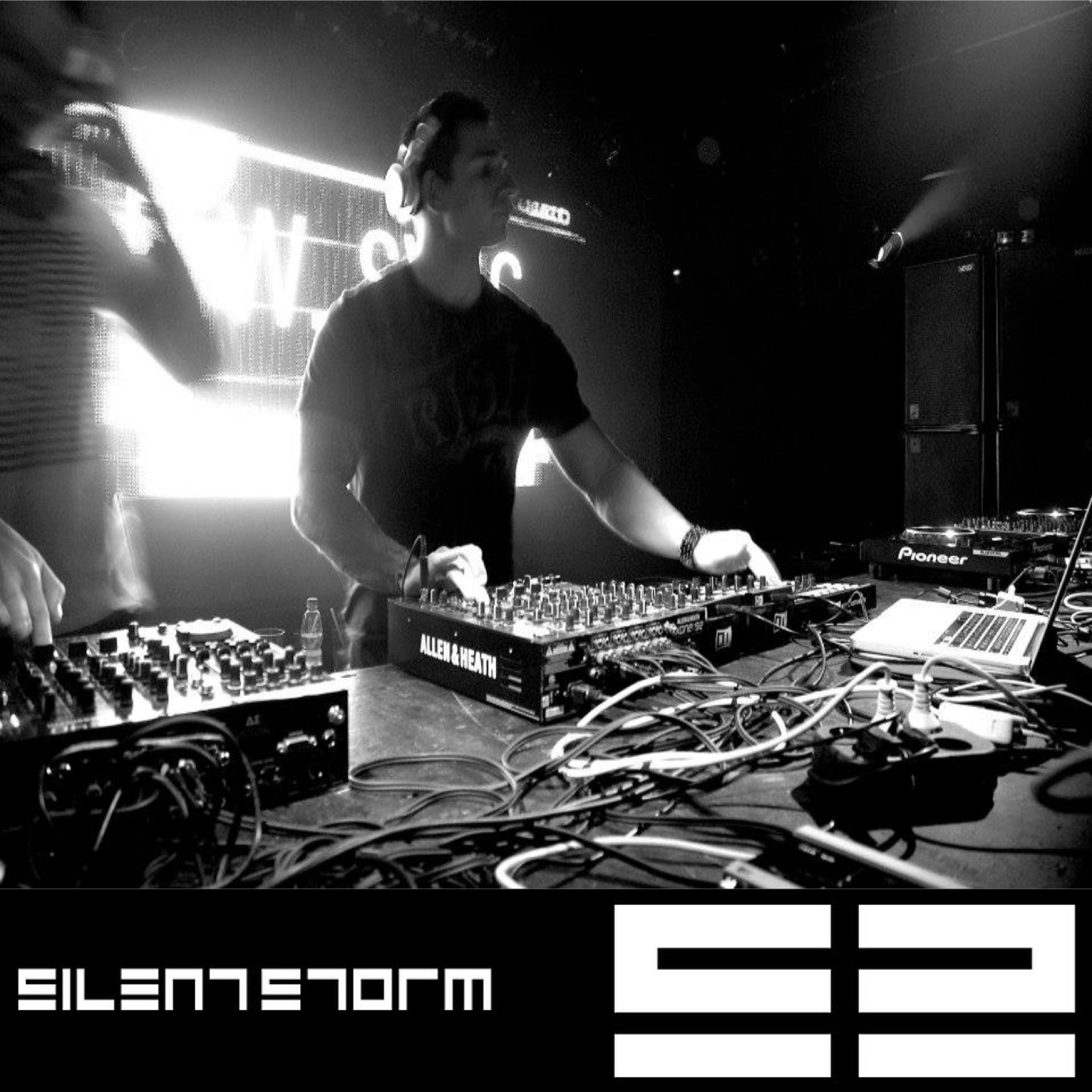 Silent Storm Podcast