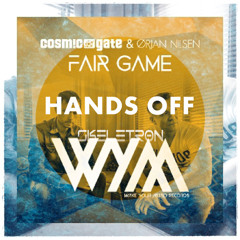 Comis Gate & Orjan Nilsen Vs Skeletron - Fair Hands (Jorsh Mashup)