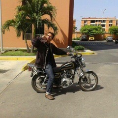 Casique - Que la Moto Se Daño