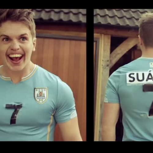 Suarez Bite (Joe weller)