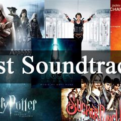 Best soundtracks