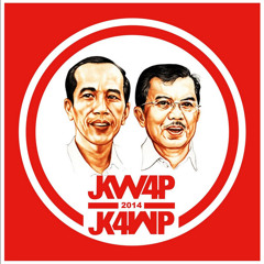10.Lagu Dukungan Untuk Jokowi JK- Bersatu Padu Coblos Nomor