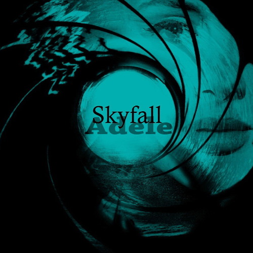 Skyfall-Adele (Orchestra remake)