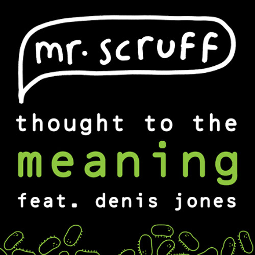 Thought To The Meaning Remix