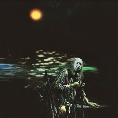 Vodník aRoRaRíRoRarRa/Water goblin aRoRaRíRoRarRa