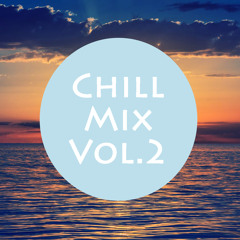 Chill Mix Vol.2 [2014]