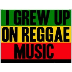 NEVER GIVE UP .RIDDIM.