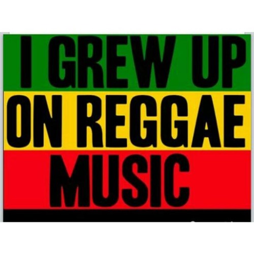 NEVER GIVE UP .RIDDIM.