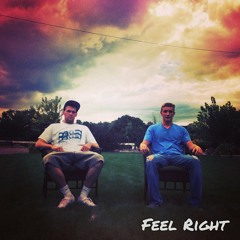 Josh & Gary- Feel Right (Free Download)