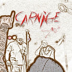 Carnage - Real Hiphop (Throwback 2005 EP)