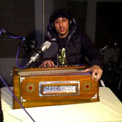 Teri Meri (feat. Kaka Bhaniawala & Harleen Akhter)