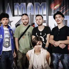 Inside - Energy Drink Band