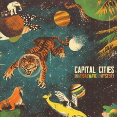 15 secs of I Sold my Bed,  but Not my Stereo by Capital Cities