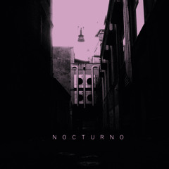 Nocturno - And Also The Trees