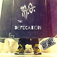 The Defecation