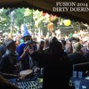 DIRTY DOERING - FUSION - BACHSTELZEN - MIX 2014