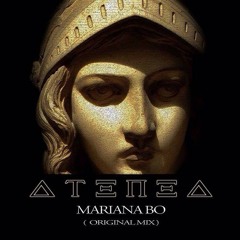 Mariana BO - ATENEA (Original Mix)
