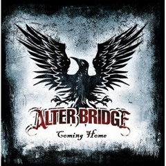 Alter Bridge - Coming Home (Guitar Cover)