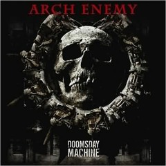 Nemesis - Arch Enemy (Instrumental)