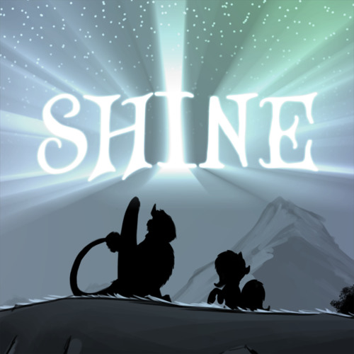 "Shine" Soundtrack