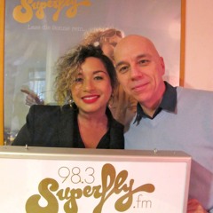 Superfly.fm Album of the Week Count Basic "Sweet Spot"