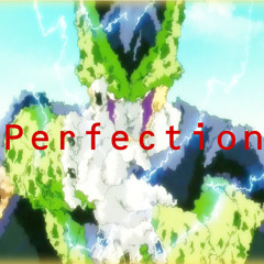 Perfection (Prod.RedInk) - J-Apex