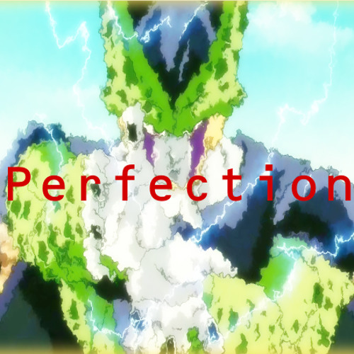 Perfection (Prod.RedInk) - J-Apex