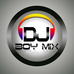 MEZCLA DJ BOY MIX  JULIO 2014