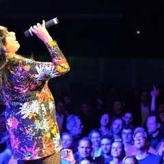 Joy, Peace & Happiness